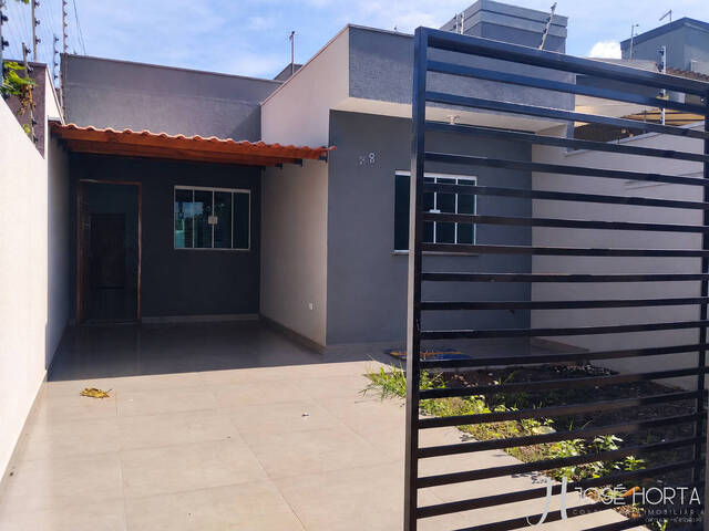Casa para Venda em Arapongas - 2