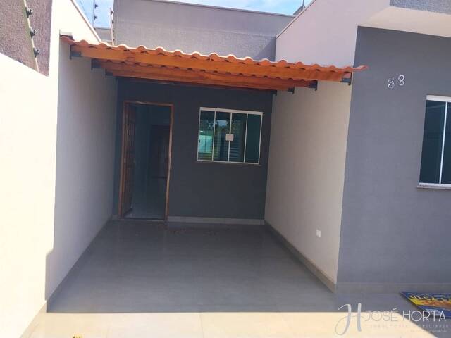 Casa para Venda em Arapongas - 3
