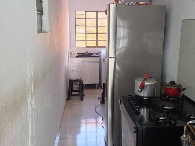 Casa para Venda em Arapongas - 5