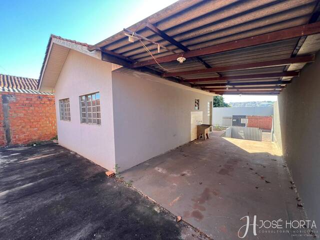 Casa para Venda em Arapongas - 2